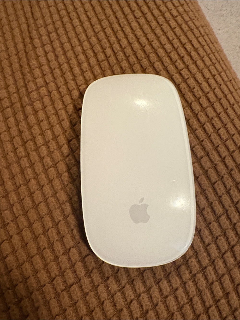 Apple Magic Mouse